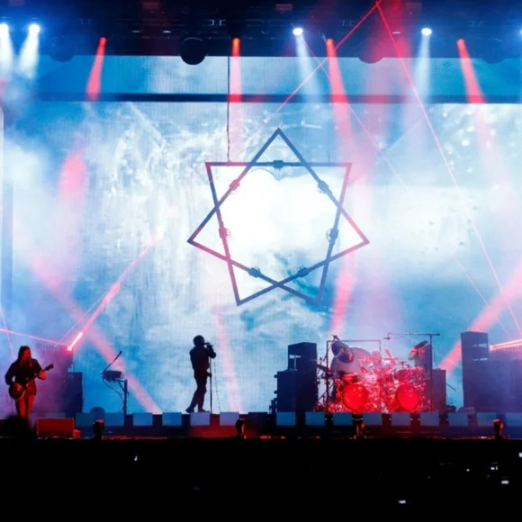 Tool Spectre Spiral Vicarious Heavy Metal Shirt - Picture 3 of 5